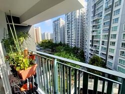 Blk 270C Punggol Sapphire (Punggol), HDB 4 Rooms #578571681